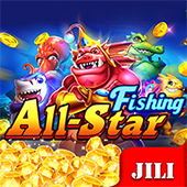 All Star Fishing on 84good88