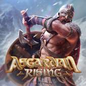 Asgardian Rising 84good88