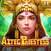 Aztec Priestess 84good88