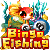 Bingo Fishing 84good88