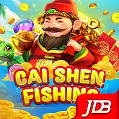 Cai Shen Fishing 84good88