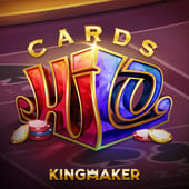 Cards Hi Lo 84good88