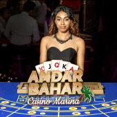 Casino Marina Andar Bahar 84good88