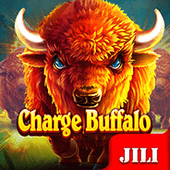 Charge Buffalo 84good88