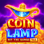 Coin Lamp 84good88 slot