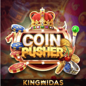 Coin Pusher 84good88