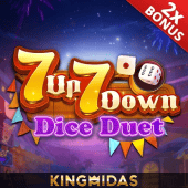 Dice Duet 84good88