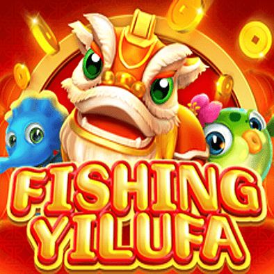 Fishing Yi Lu Fa 84good88