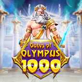 Gates of Olympus 1000 84good88