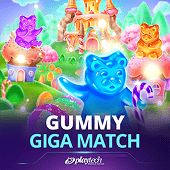 Gummy Giga Match 84good88 slot