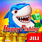 Happy Fishing 84good88