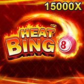 Heat Bingo 84good88