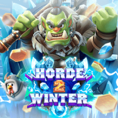 Horde 2 Winter 84good88 slot