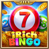Irich Bingo 84good88 slot
