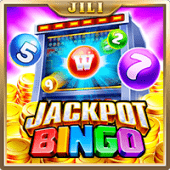 Jackpot Bingo 84good88