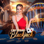 Las Vegas Blackjack 84good88