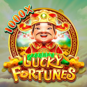 Lucky Fortunes 84good88