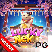 Lucky Neko 84good88