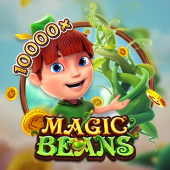 Magic Beans 84good88