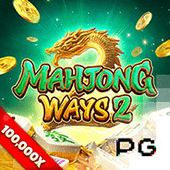 Mahjong Ways 2 84good88