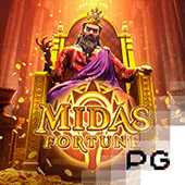 Midas Fortune 84good88