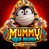 Mummy Lock Riches 84good88 slot
