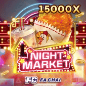 Night Market 84good88 slot