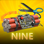 Nine 84good88