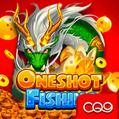 Oneshot Fishing 84good88