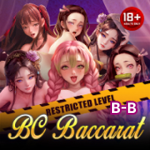 Sexy Blockchain Baccarat 84good88