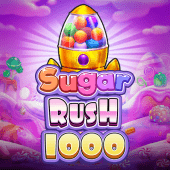 Sugar Rush 1000 84good88