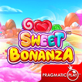 Sweet Bonanza related