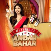 Ultimate Andar Bahar 84good88