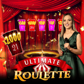 Ultimate Roulette 84good88